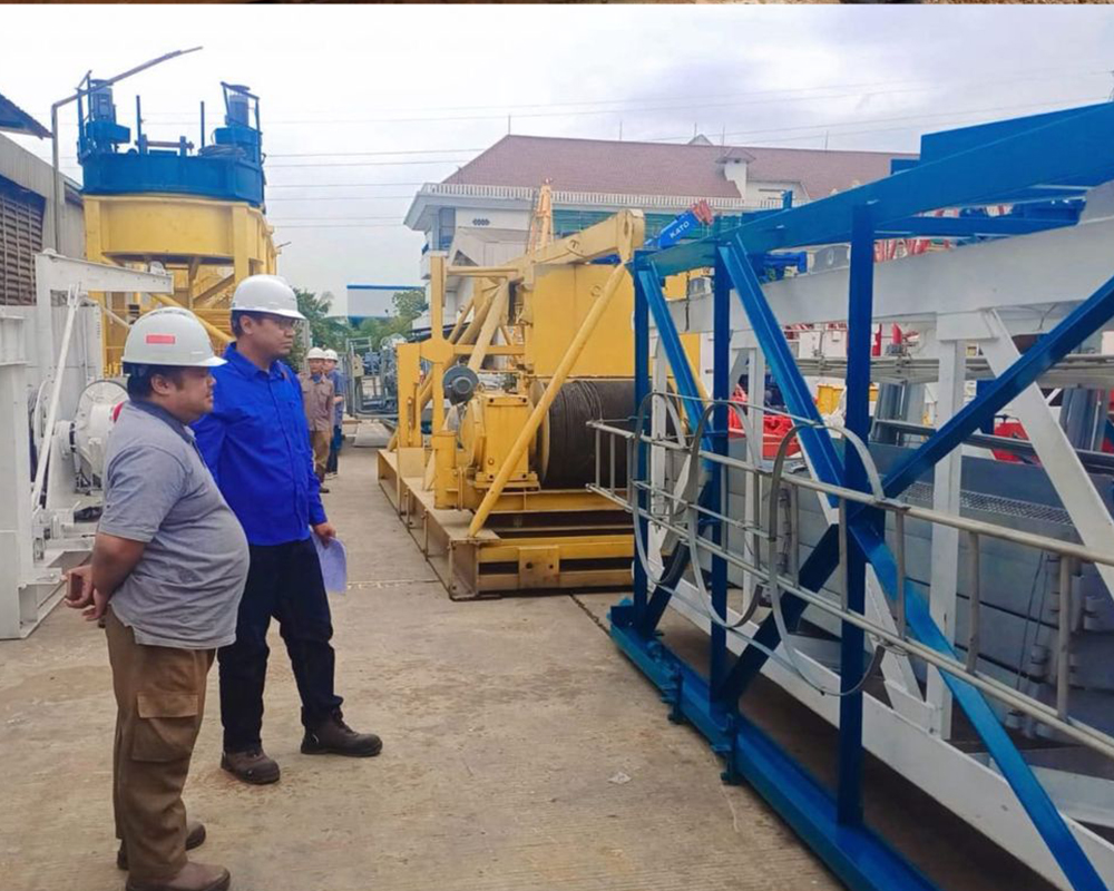 HSE Inspection & Testing