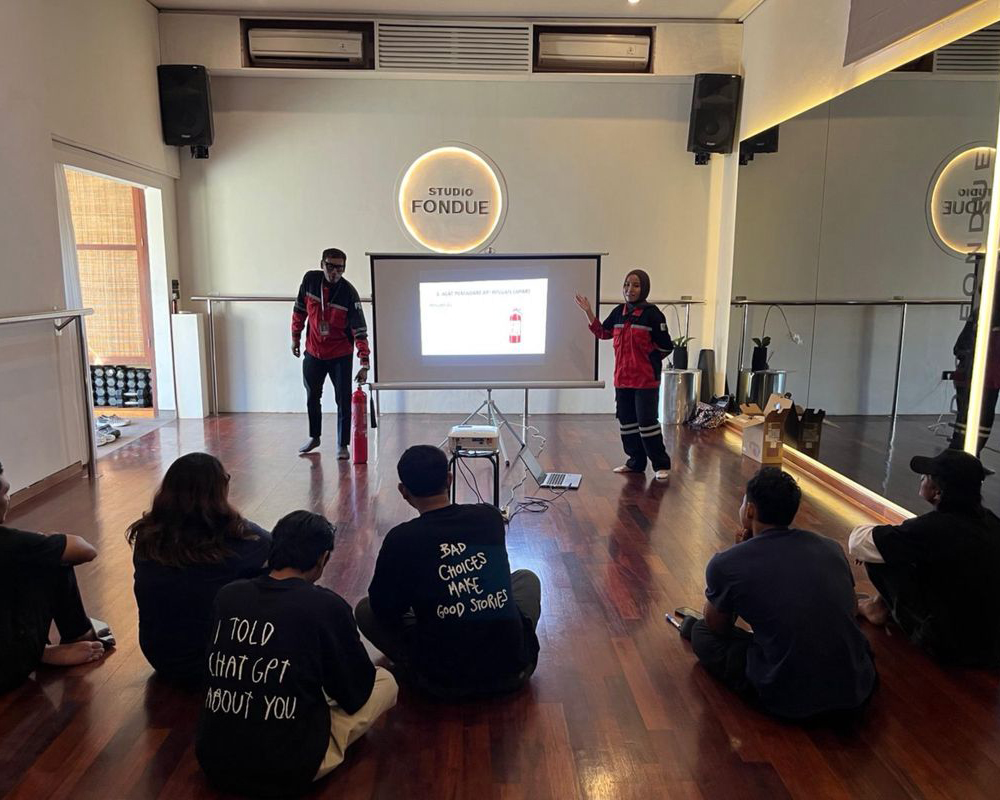 Personal Training & Certification