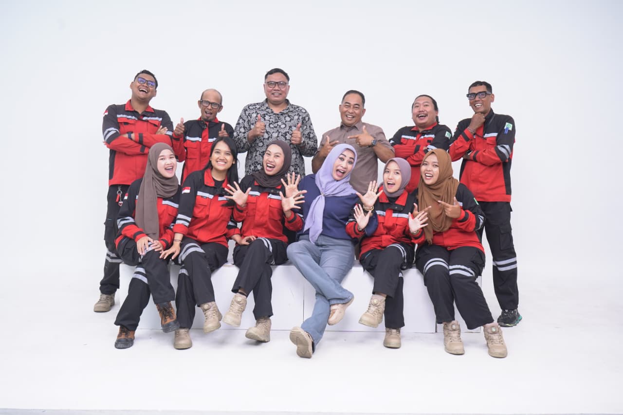 Team Gallery 2
